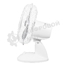 Вентилятор Blackton Bt F1121 белый/серый