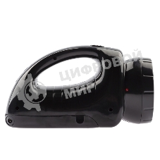 Фонарь светодиодный ЭРА Трофи TSP12 кемпинговый походный ударопрочный, 150 LED, 2 режима, встроенный светильник