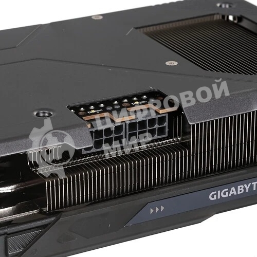 Видеокарта Gigabyte AMD Radeon RX 9070 GAMING OC, PCIe 5.0 16Gb GDDR6, 256 bit, 3 x DisplayPort, HDM, GPU 2070 MHz (GV-R9070GAMING OC-16GD)