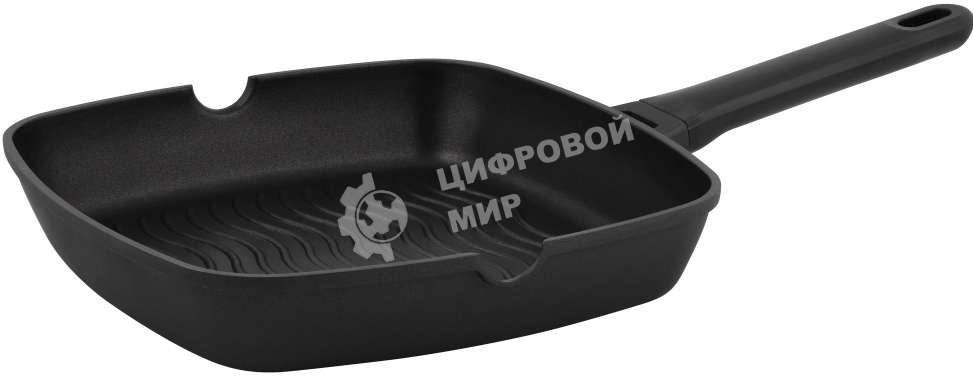 Сковорода-гриль RDA-1204 28x28x5,5 см, Zeita Neu Rondell