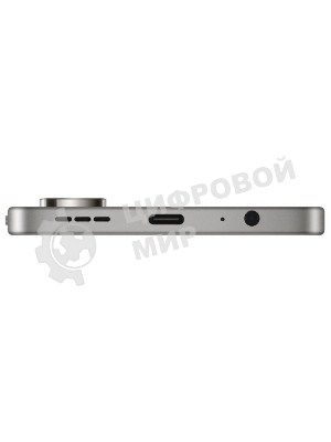 Смартфон Tecno Spark 40 Pro 8/256Gb, титан