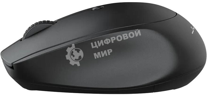 Мышь беспроводная Jlab Go Charge Mouse c функцией подзарядки, Link USB- A