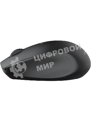 Мышь беспроводная Jlab Go Charge Mouse c функцией подзарядки, Link USB- A