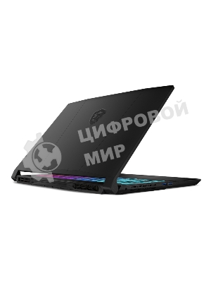 Ноутбук MSI Katana 15 HX B14WGK-226XRU Intel Core i7-14650HX/32Gb/SSD 1Tb/RTX 5070 8Gb/15.6