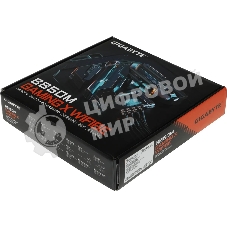 Материнская плата MSI B850M GAMING WIFI6E