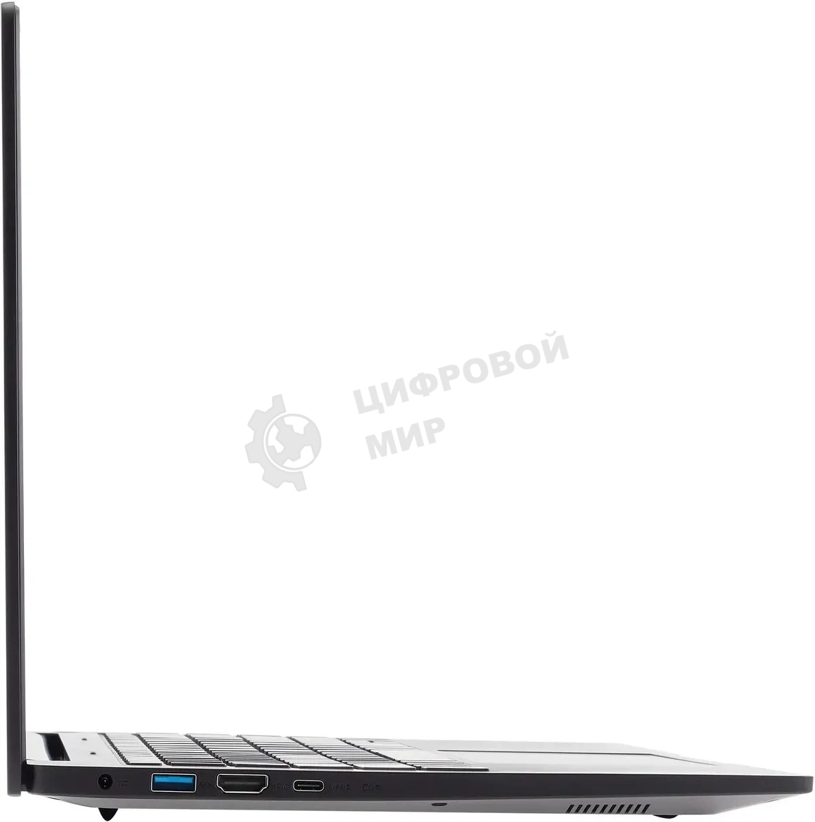 Ноутбук IRU Strato 15ALID5 Core i5 1235U 8Gb SSD256Gb Intel UHD Graphics 15.6