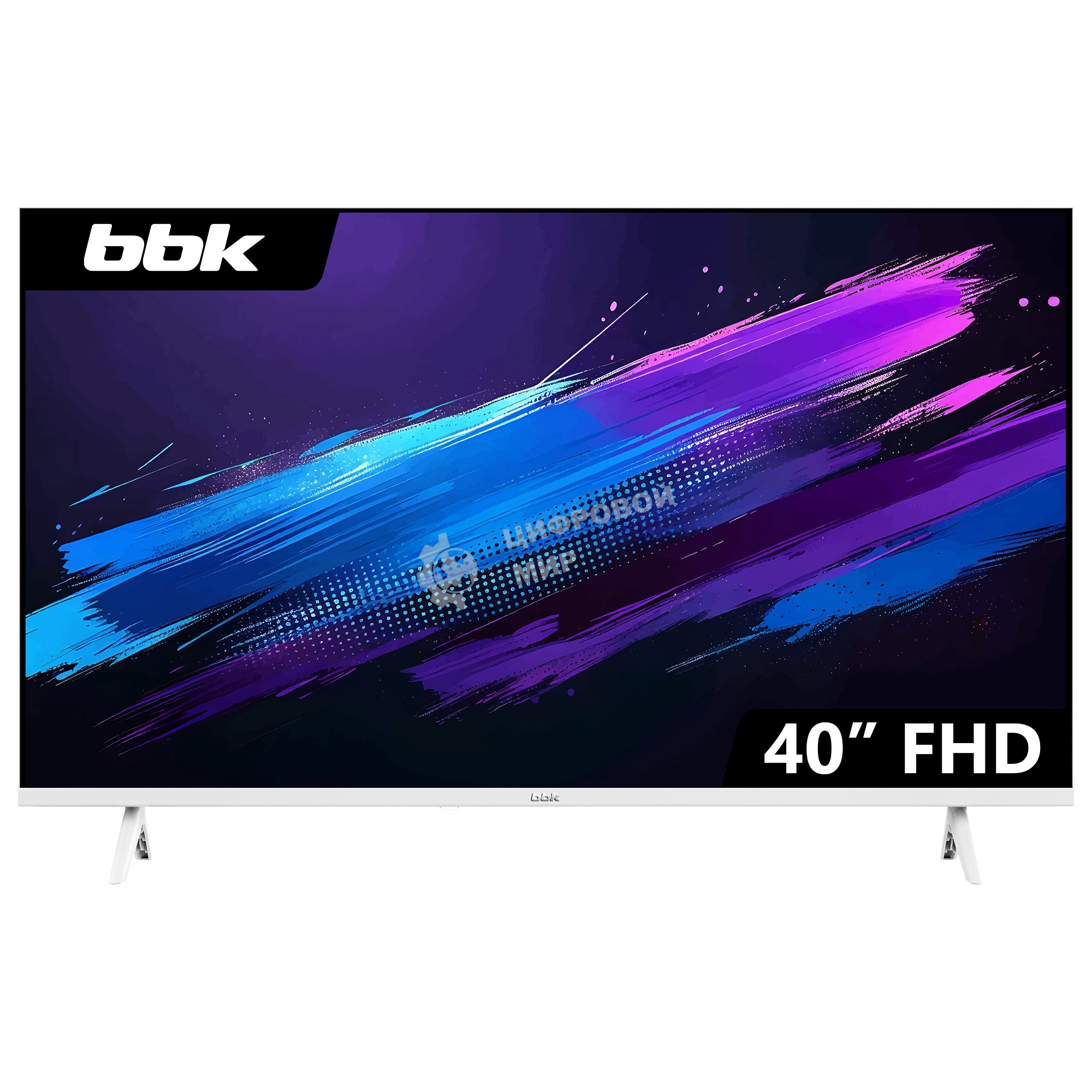 Телевизор BBK 40