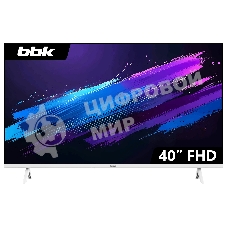 Телевизор BBK 40