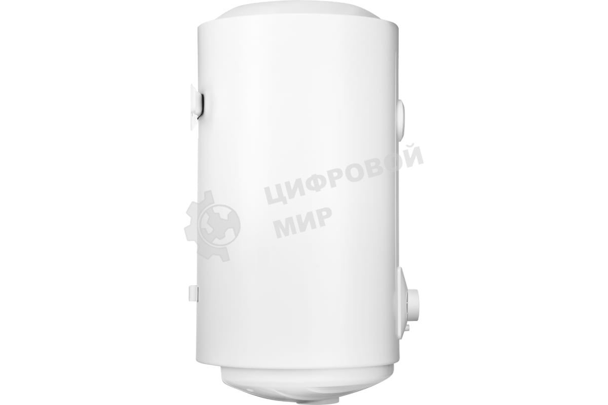 Водонагреватель Electrolux AXIOmatic Slim EWH 30 1.5кВт 30л электрический настенный, белый