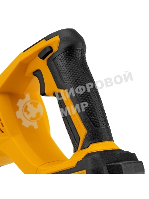 Пила сабельная аккумуляторная бесщет Denzel BRC-120, 18В Li-Ion