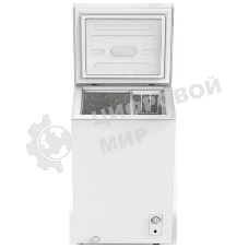 Морозильный ларь Мечта МЛ-115, белый, 96 л