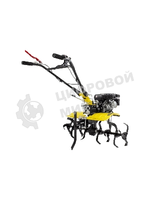 Сельскохозяйственная машина Huter МК-8000 (70/5/10) бензиновый 8л.с.