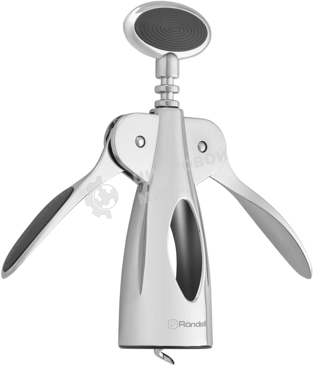 Штопор Rondell Stolz RD-1779, стальной