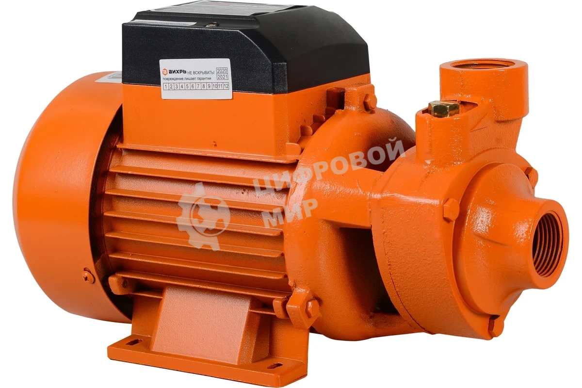 Поверхностный насос Вихрь ПН-650