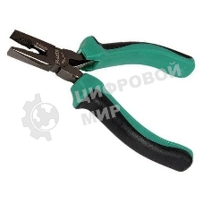 Плоскогубцы Pro'sKit PM-731 с пружиной 120мм