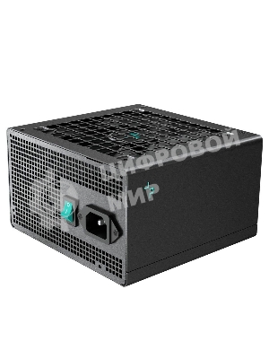 Блок питания Deepcool/GamerStorm PN850D черный R-PN850D-FC0B-WGEU-V2