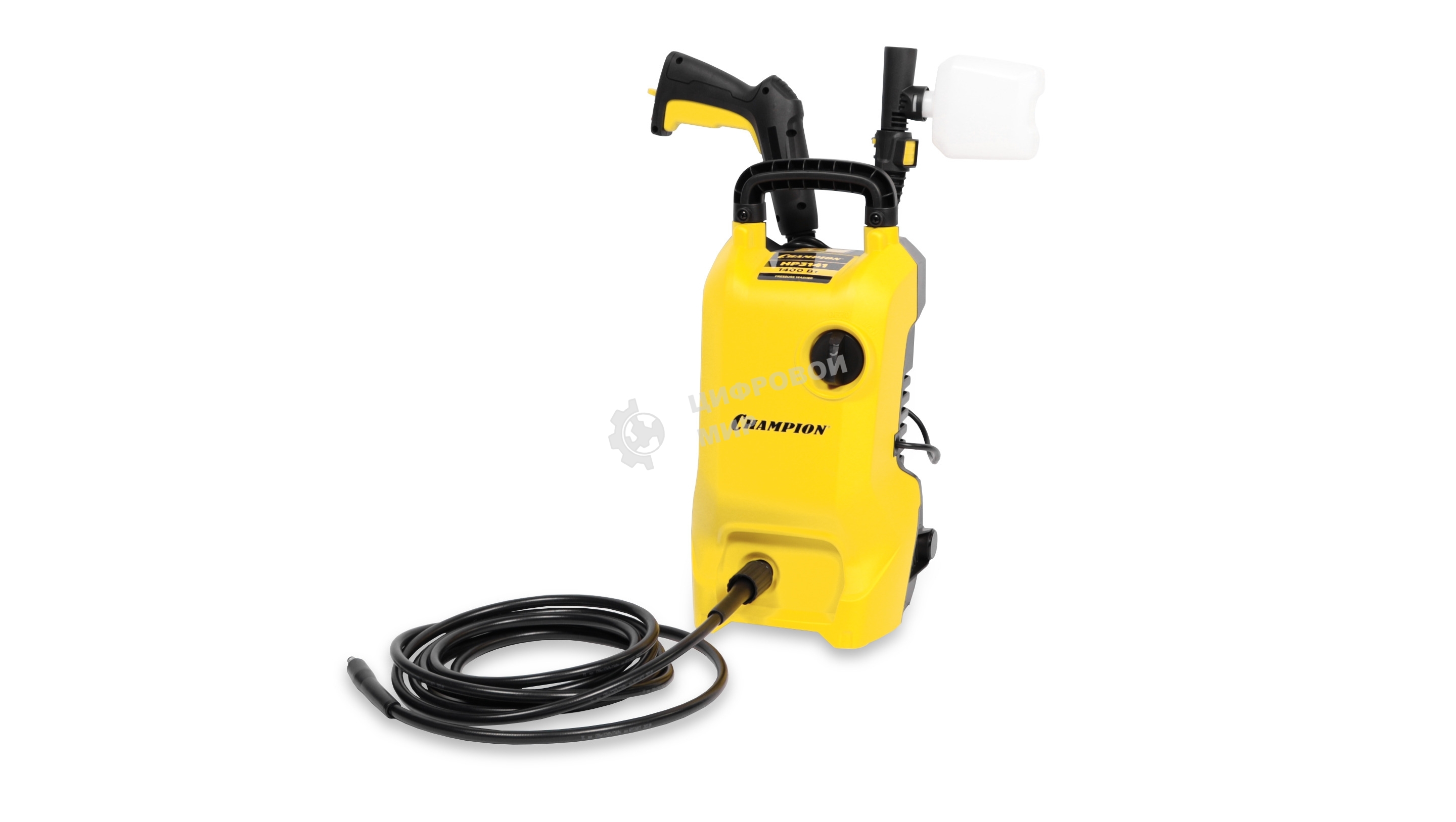 Минимойка Champion HP3141 1400Вт