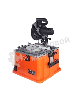 Станок циркулярный (распиловочный) PATRIOT TS 210,