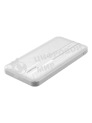 Портативный аккумулятор HARPER PB-10006 белый