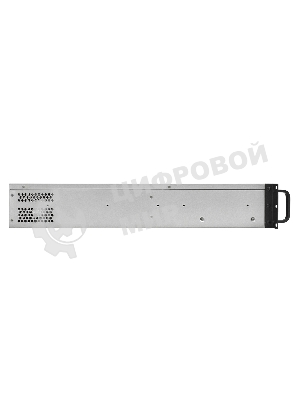 Серверный корпус ExeGate Pro EX293339RUS 2U550-06/2U2088 (RM 19