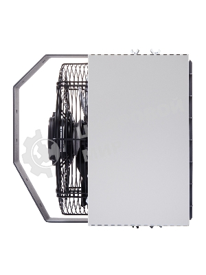 Тепловентилятор Ballu BHP-MW2-15