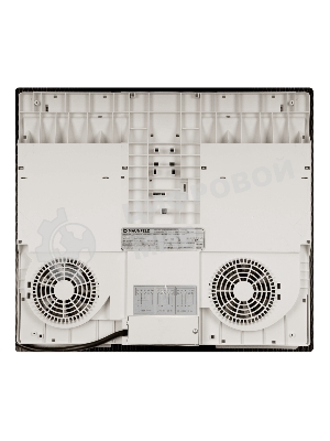 Индукционная варочная панель Maunfeld AVI6046SBK