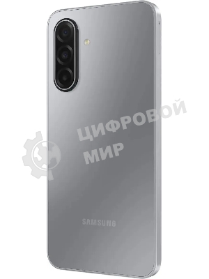 Смартфон Samsung Galaxy A17 SM-A175F, 8/256Gb, серый