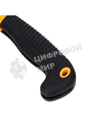 Садовая пила складная Deli DL580618 180мм 7