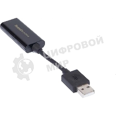 Звуковая карта Creative USB Sound Blaster Play! 3 2.0 Ret