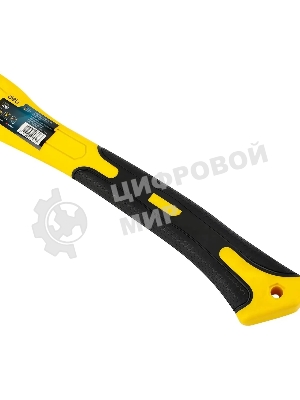 Топор Deli DL5709 800 г, фиберглассовая рукоять
