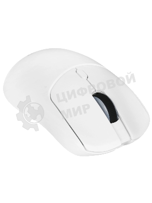 Мышь AULA SC580X white