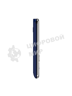 Мобильный телефон Maxvi X900i синий