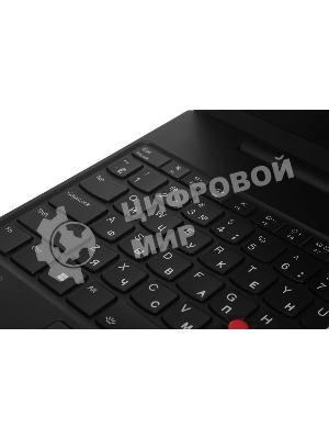 Ноутбук Lenovo ThinkPad E16 G2 Core Ultra 5 125U 32Gb SSD512Gb Intel Graphics 16
