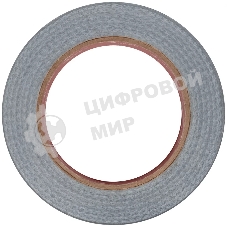 Лента клейкая TPL, армированная тканью, 48 мм х 50 м 11704