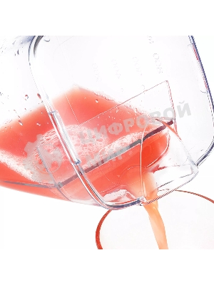 Соковыжималка центробежная Kitfort КТ-1112 1100Вт черный