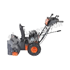 Снегоуборщик бензин. Patriot СИБИРЬ 57 7л.с.