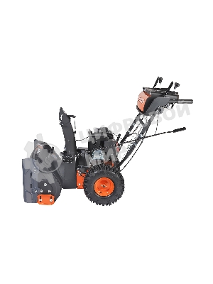 Снегоуборщик бензин. Patriot СИБИРЬ 57 7л.с.