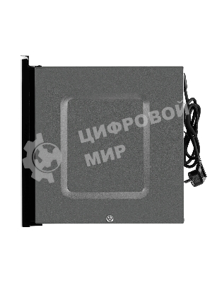 Встраиваемая микроволновая печь Maunfeld MBMO925SGW09 белый, 25 л, 900 Вт, переключатели - сенсор