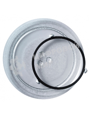 Микроволновая печь Starwind SMW2320 черный, 20 л, 700 Вт, переключатели - поворотный механизм