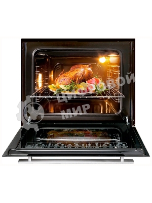 Встраиваемая духовка Gefest ЭДВ ДА 622-04 4S