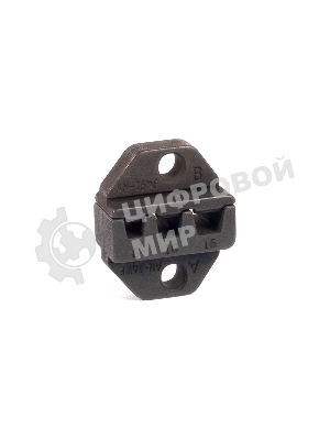 Пресс-клещи с набором матриц КВТ СТС-В 85272