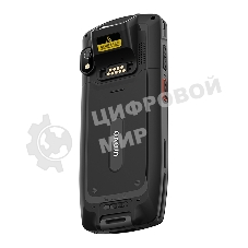 Терминал сбора данных Urovo DT40 (DT40-SH7S11E4031-M) 2D Image, 4 гб / 64 гб, Android 11, Bluetooth, WiFi, MicroSD, Аудио выход, 4 