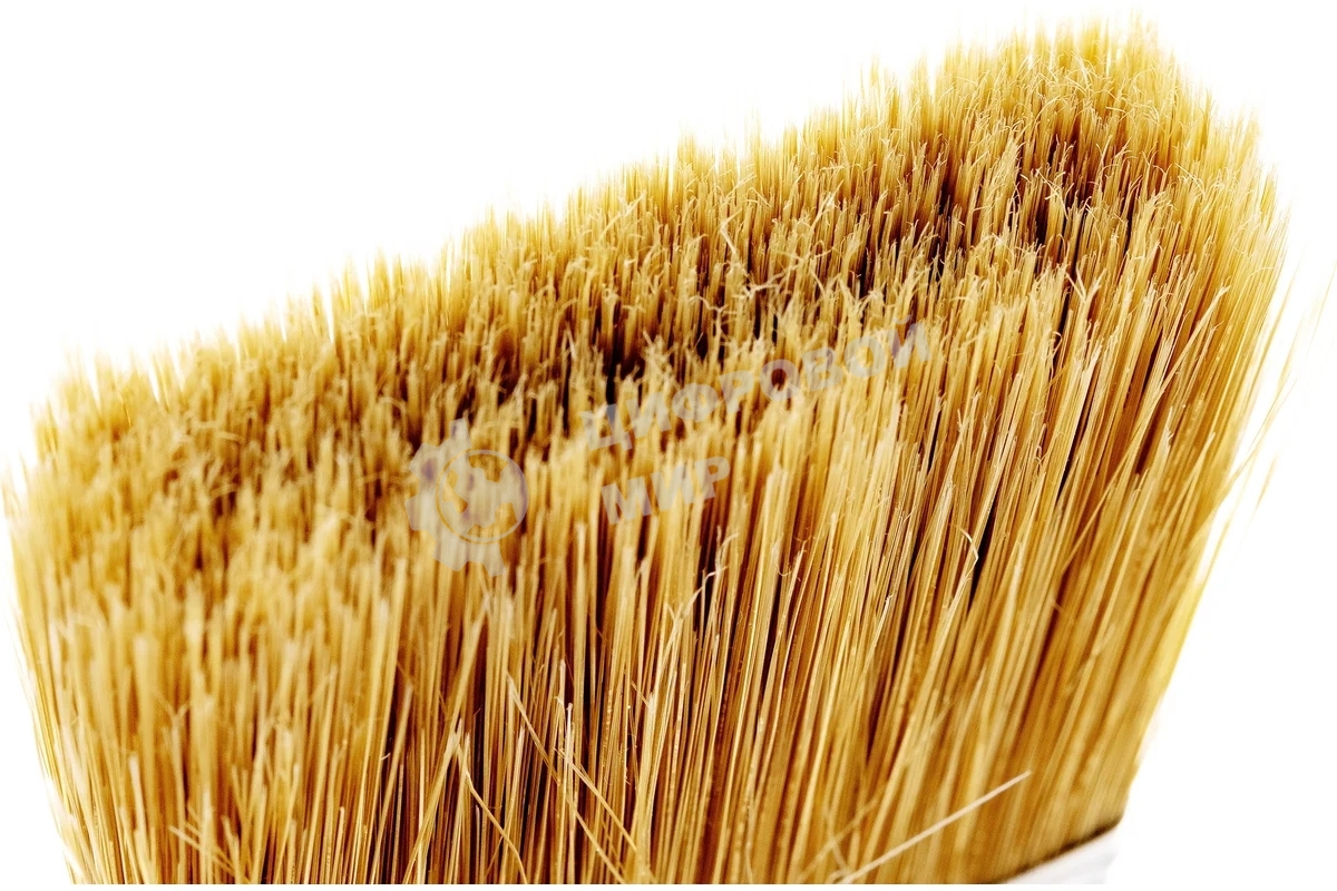 Кисть плоская Rexant 