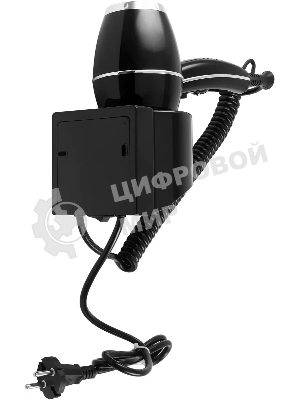 Фен Starwind SW-HD879 черный, 1800 Вт