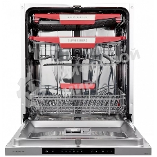 Встраиваемая посудомоечная машина Kuppersberg GSM 6074
