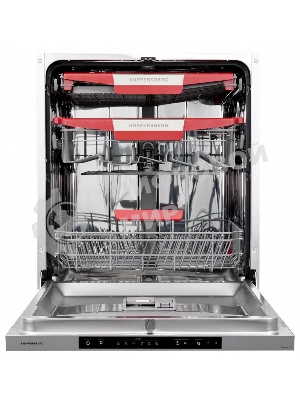 Встраиваемая посудомоечная машина Kuppersberg GSM 6074