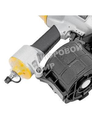 Нейлер пневматический Denzel CN70 для гвоздей CNW от 45 до 70 мм