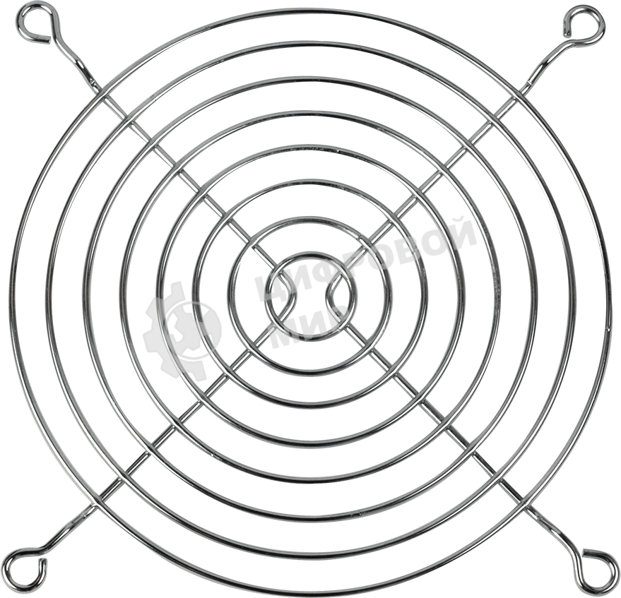 Аксессуары Arctic Cooling ARCTIC 120мм Fan Grill (ACFAN00087A) ACFAN00087A
