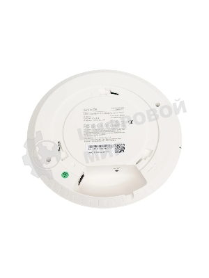 Двухдиапазонная гигабитная точка доступа Tenda i27 AX3000, 2,4/5 ГГц, до 2976 Мбит/с, антенны 2x4дБи, PoE, 1x1 Гбит/с