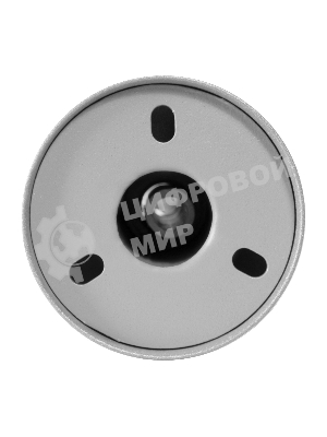 Напольный регулируемый кронштейн Royal Thermo, серебристый